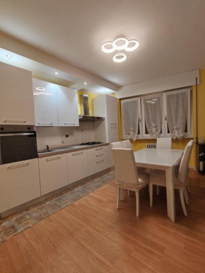 Casa Giardino San Remo
